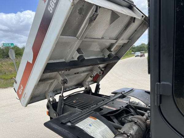 2014 Bobcat Skid Steers Toolcat 5600 4X4 Tier 4  Series-G - Image 17