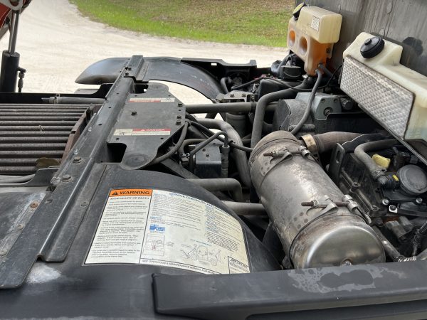 2014 Bobcat Skid Steers Toolcat 5600 4X4 Tier 4  Series-G - Image 25