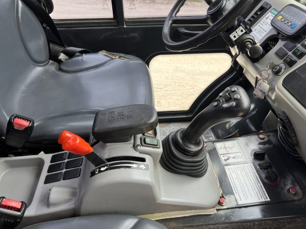 2014 Bobcat Skid Steers Toolcat 5600 4X4 Tier 4  Series-G - Image 24