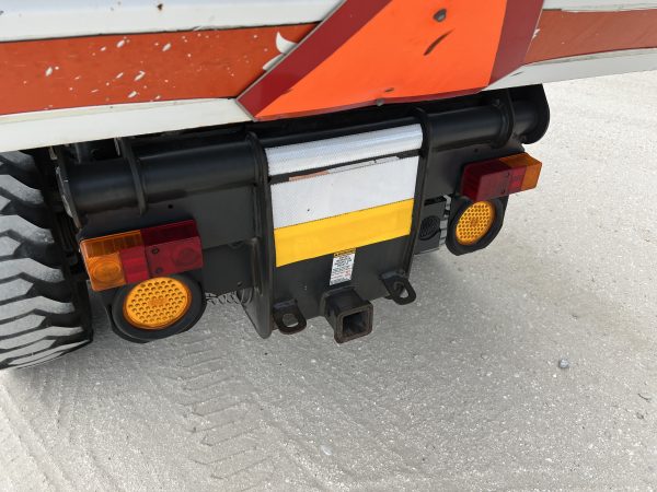 2014 Bobcat Skid Steers Toolcat 5600 4X4 Tier 4  Series-G - Image 22
