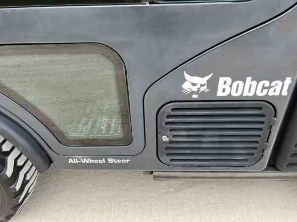 2014 Bobcat Skid Steers Toolcat 5600 4X4 Tier 4  Series-G - Image 21