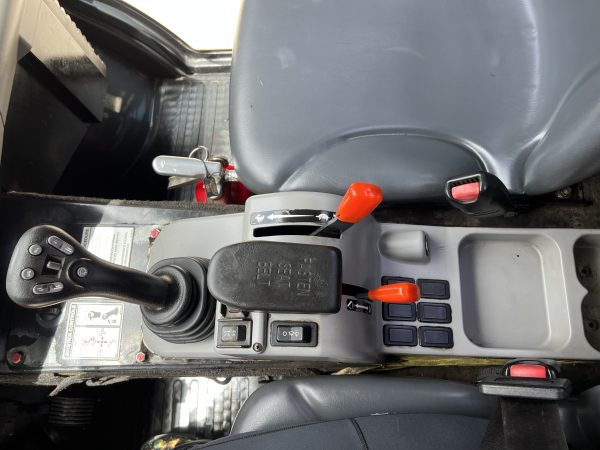 2014 Bobcat Skid Steers Toolcat 5600 4X4 Tier 4  Series-G - Image 41