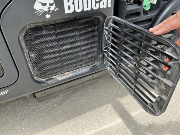 2014 Bobcat Skid Steers Toolcat 5600 4X4 Tier 4  Series-G - Image 32