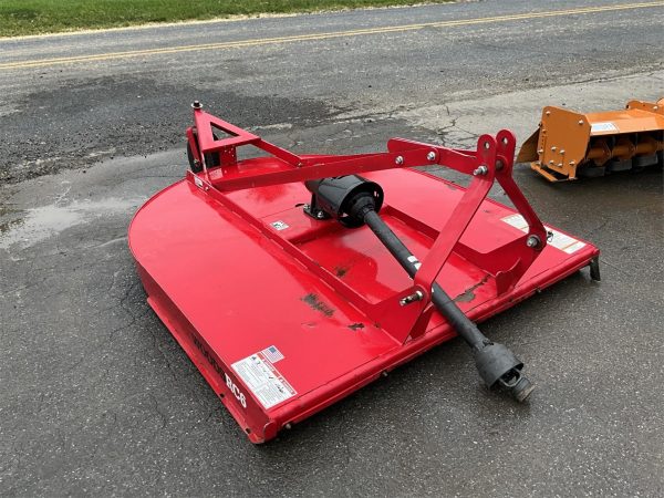 2018 Massey Ferguson 1735M Tractor  315 hours - Image 15