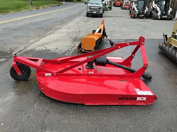 2018 Massey Ferguson 1735M Tractor  315 hours - Image 14