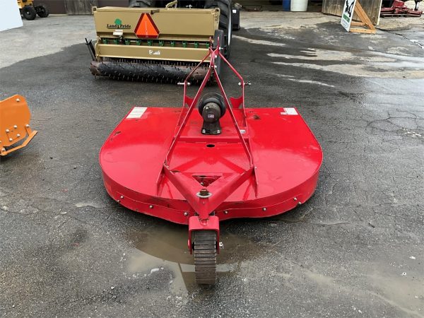2018 Massey Ferguson 1735M Tractor  315 hours - Image 13