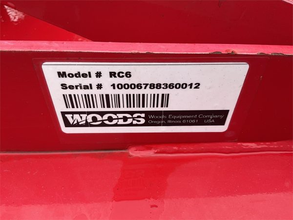 2018 Massey Ferguson 1735M Tractor  315 hours - Image 10