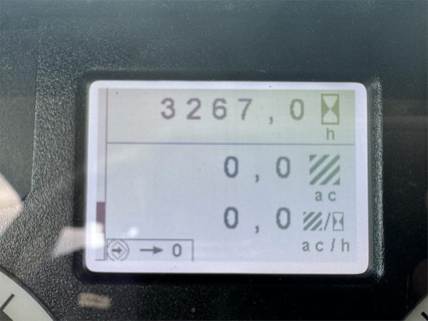 2017 John Deere 6120M Tractor Hours: 3267 - Image 69