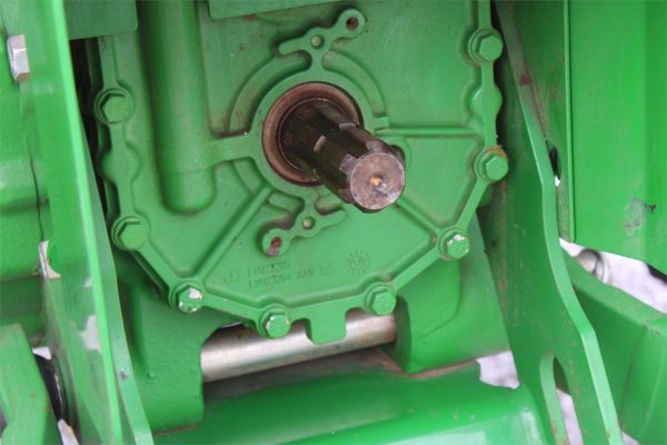 2019 John Deere 4044M Tractor 247 hours - Image 36