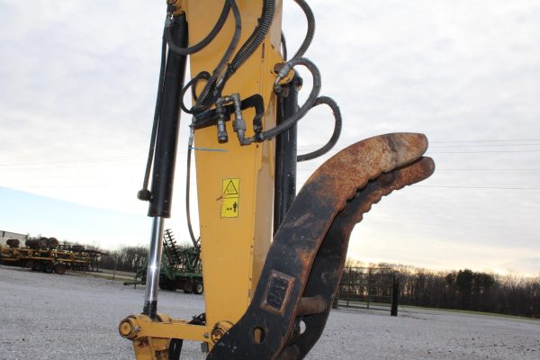 2016 Caterpillar 308E2 CR Excavator 4786 hours - Image 27