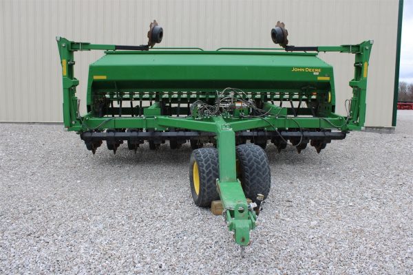 2014 John Deere 1590 Drill - Image 32