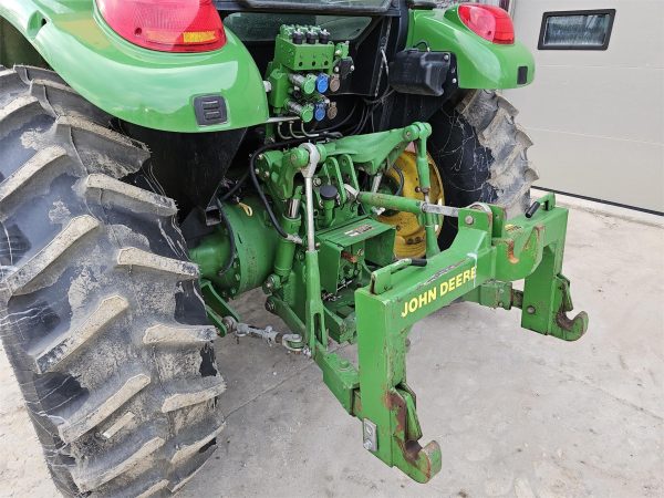 2010 John Deere 5075M Tractor 2983 hours - Image 7