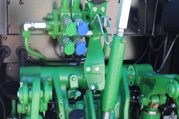 2024 John Deere 5075M Tractor 2 hours - Image 35