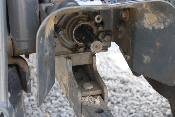2021 Kubota L3560 Tractor 333 hours - Image 33