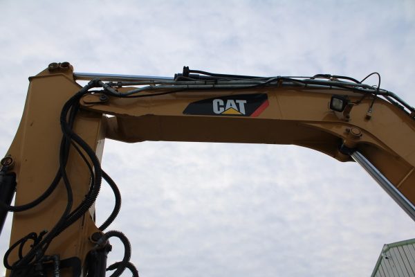 2016 Caterpillar 308E2 CR Excavator 4786 hours - Image 26