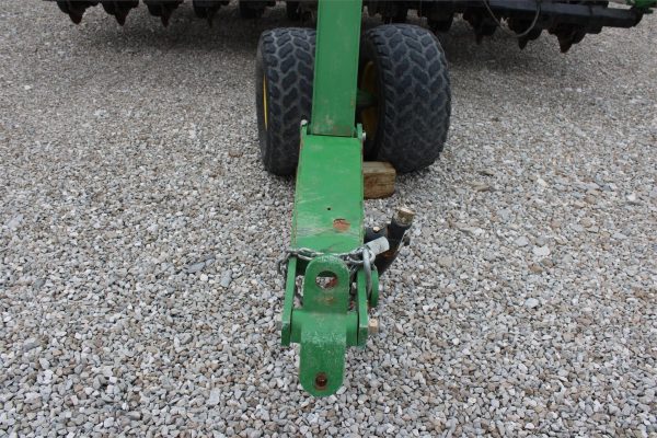 2014 John Deere 1590 Drill - Image 31