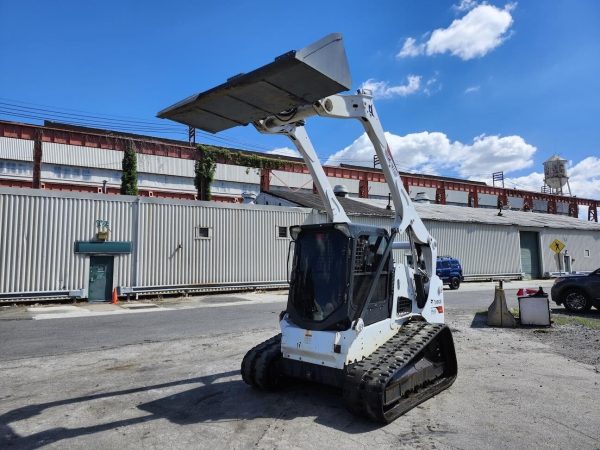 2018 Bobcat T740 Skid Steer 2249 hours - Image 8