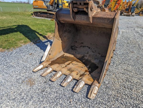 2015 Komatsu PC290 LC-11 Excavator 8637 hours - Image 8