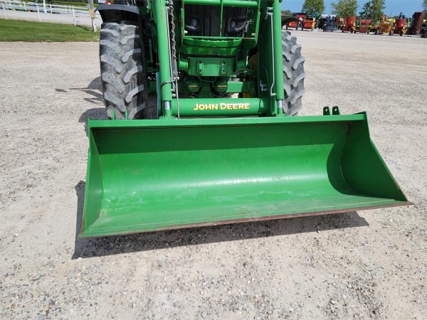 2012 John Deere 6170R Tractor 2512 hours - Image 55