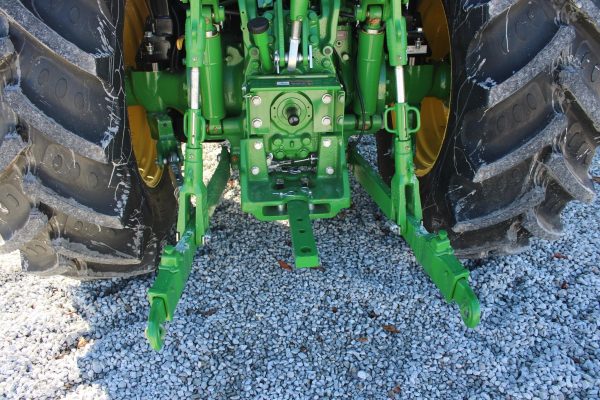 2024 John Deere 5075M Tractor 2 hours - Image 34