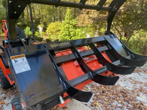 2022 Kubota BX23S Tractor 25 hours - Image 10