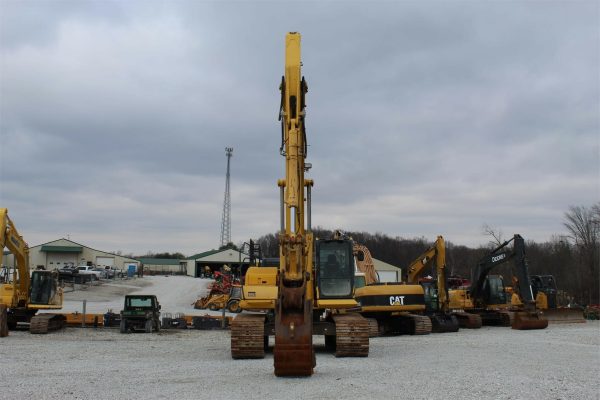 2015 Komatsu PC360 LC-11 Excavator - Image 43