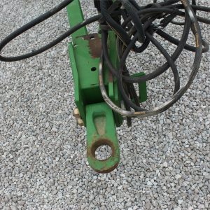2012 John Deere 1990 Air Seeder - Image 33