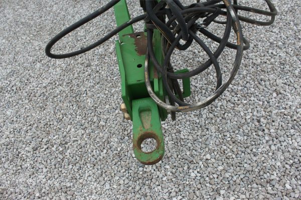 2012 John Deere 1990 Air Seeder - Image 33