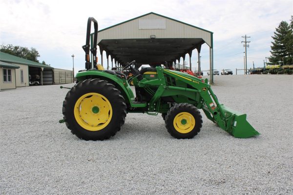 2019 John Deere 4044M Tractor 247 hours - Image 34