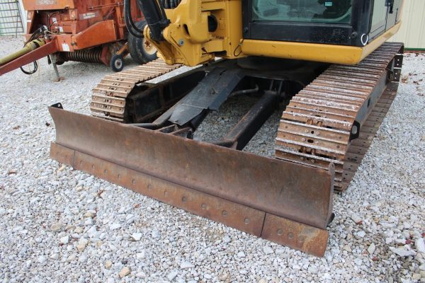 2016 Caterpillar 308E2 CR Excavator 4786 hours - Image 25