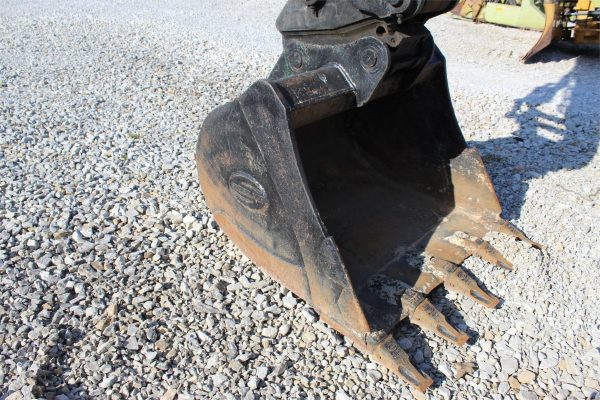 2018 Caterpillar 313FL Excavator 3795 hours - Image 25