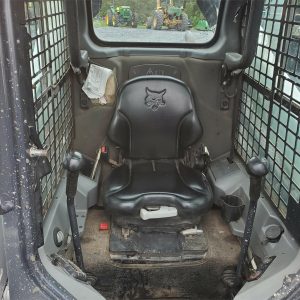 2018 Bobcat T590 Skid Steer 2540 hours - Image 10