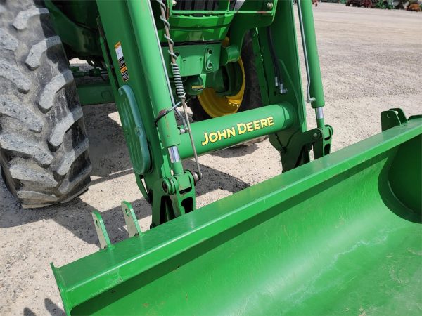 2012 John Deere 6170R Tractor 2512 hours - Image 54