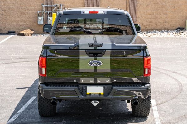 2019 Ford Shelby F-150 4×4 755-hp Supercharged V8, Shelby - Image 118