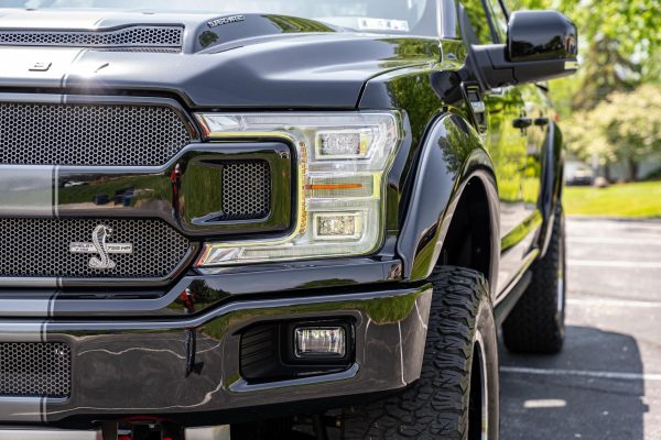 2019 Ford Shelby F-150 4×4 755-hp Supercharged V8, Shelby - Image 115