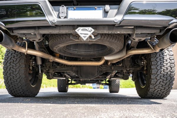 2019 Ford Shelby F-150 4×4 755-hp Supercharged V8, Shelby - Image 102