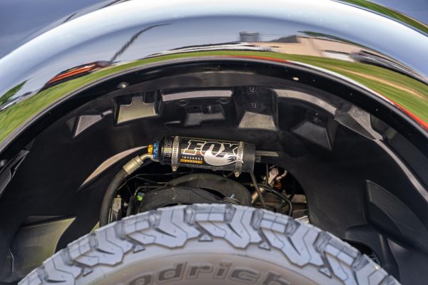 2019 Ford Shelby F-150 4×4 755-hp Supercharged V8, Shelby - Image 114