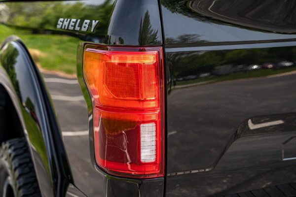 2019 Ford Shelby F-150 4×4 755-hp Supercharged V8, Shelby - Image 113