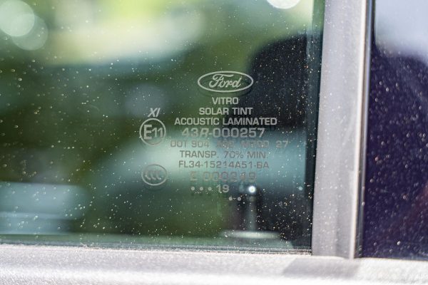2019 Ford Shelby F-150 4×4 755-hp Supercharged V8, Shelby - Image 112