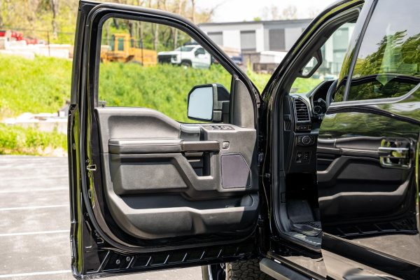 2019 Ford Shelby F-150 4×4 755-hp Supercharged V8, Shelby - Image 109