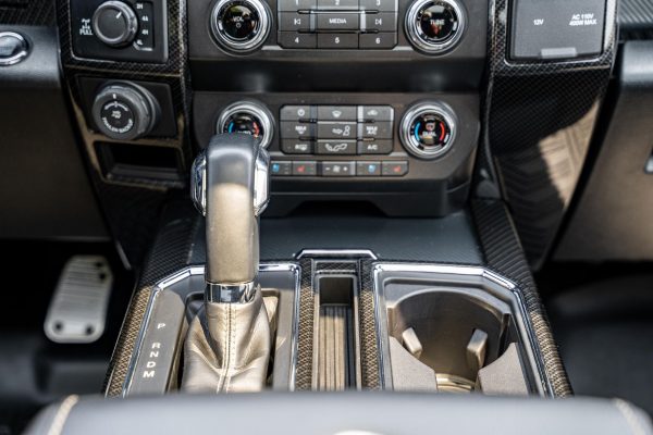 2019 Ford Shelby F-150 4×4 755-hp Supercharged V8, Shelby - Image 107