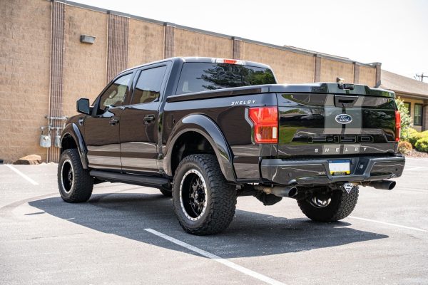 2019 Ford Shelby F-150 4×4 755-hp Supercharged V8, Shelby - Image 106