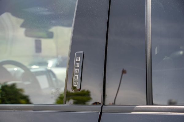 2019 Ford Shelby F-150 4×4 755-hp Supercharged V8, Shelby - Image 104