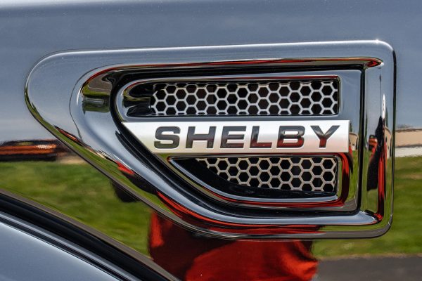 2019 Ford Shelby F-150 4×4 755-hp Supercharged V8, Shelby - Image 100
