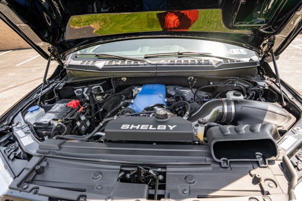 2019 Ford Shelby F-150 4×4 755-hp Supercharged V8, Shelby - Image 96