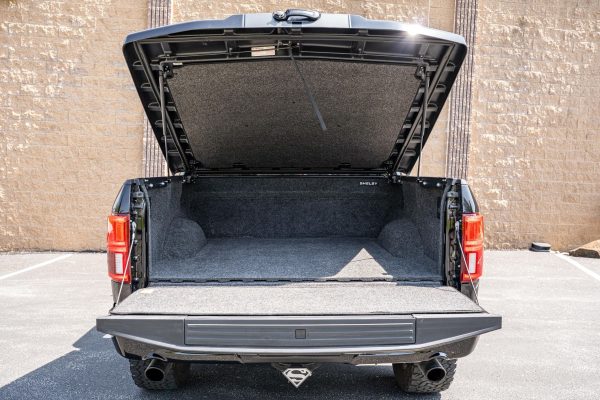 2019 Ford Shelby F-150 4×4 755-hp Supercharged V8, Shelby - Image 95