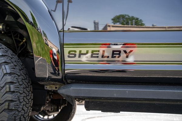 2019 Ford Shelby F-150 4×4 755-hp Supercharged V8, Shelby - Image 91