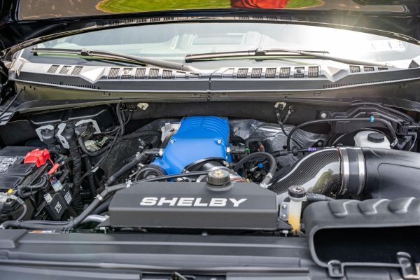 2019 Ford Shelby F-150 4×4 755-hp Supercharged V8, Shelby - Image 83