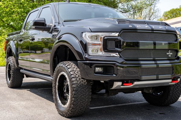2019 Ford Shelby F-150 4×4 755-hp Supercharged V8, Shelby - Image 81