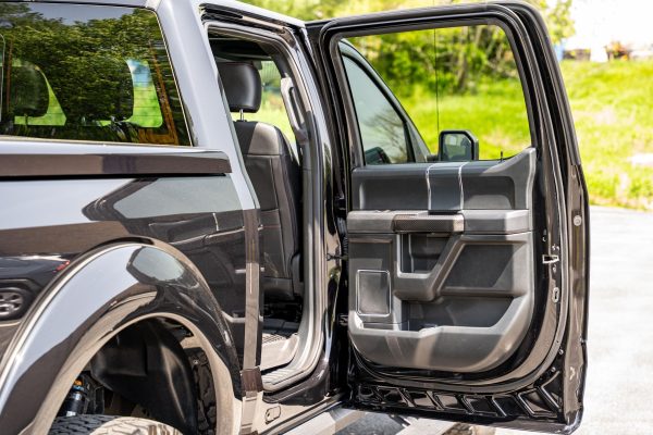 2019 Ford Shelby F-150 4×4 755-hp Supercharged V8, Shelby - Image 75